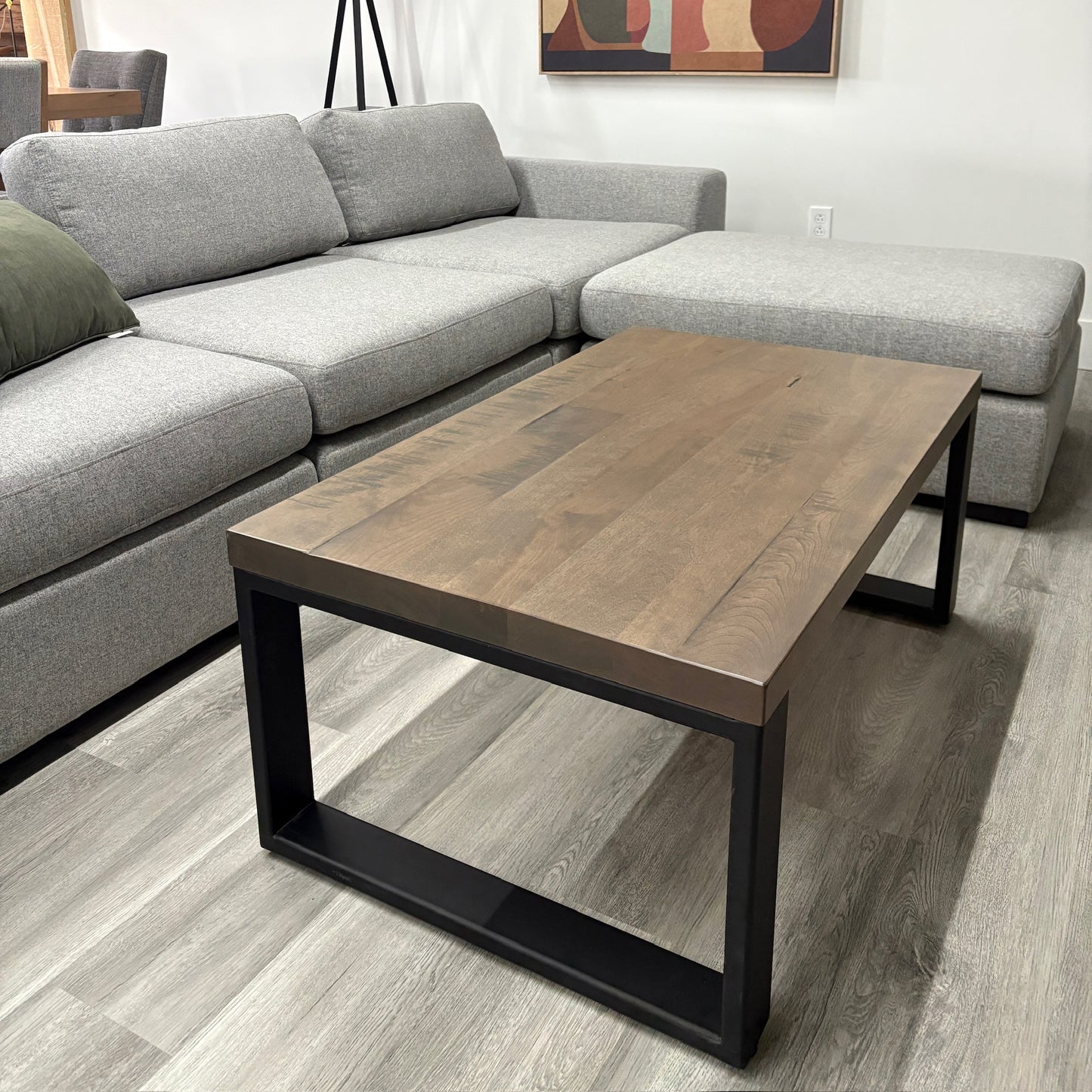 Table de centre Orford