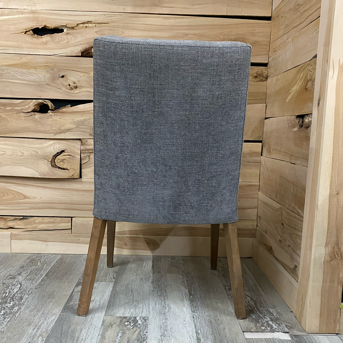 Lot de 2 chaises Nico (en stock)