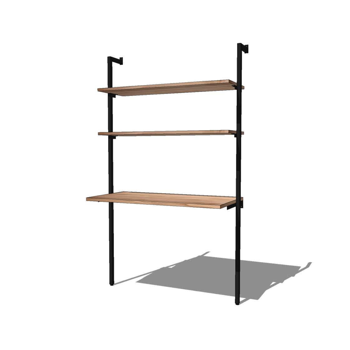 Bureau de travail Sutton