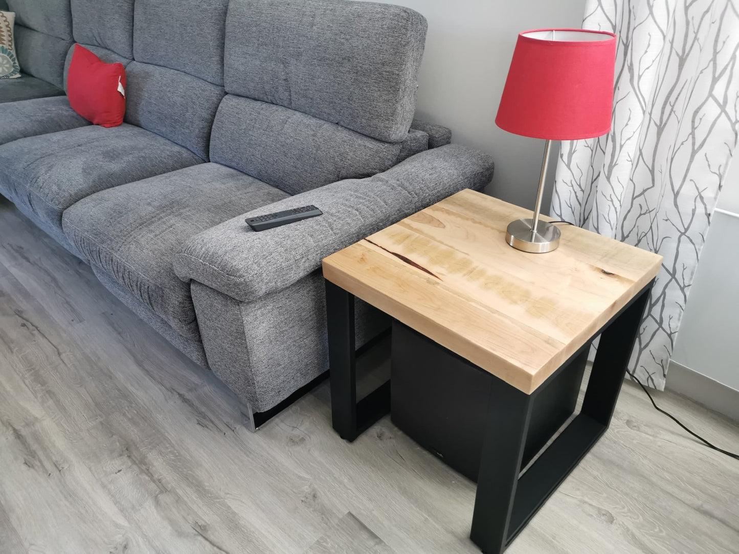 Table de bout Orford