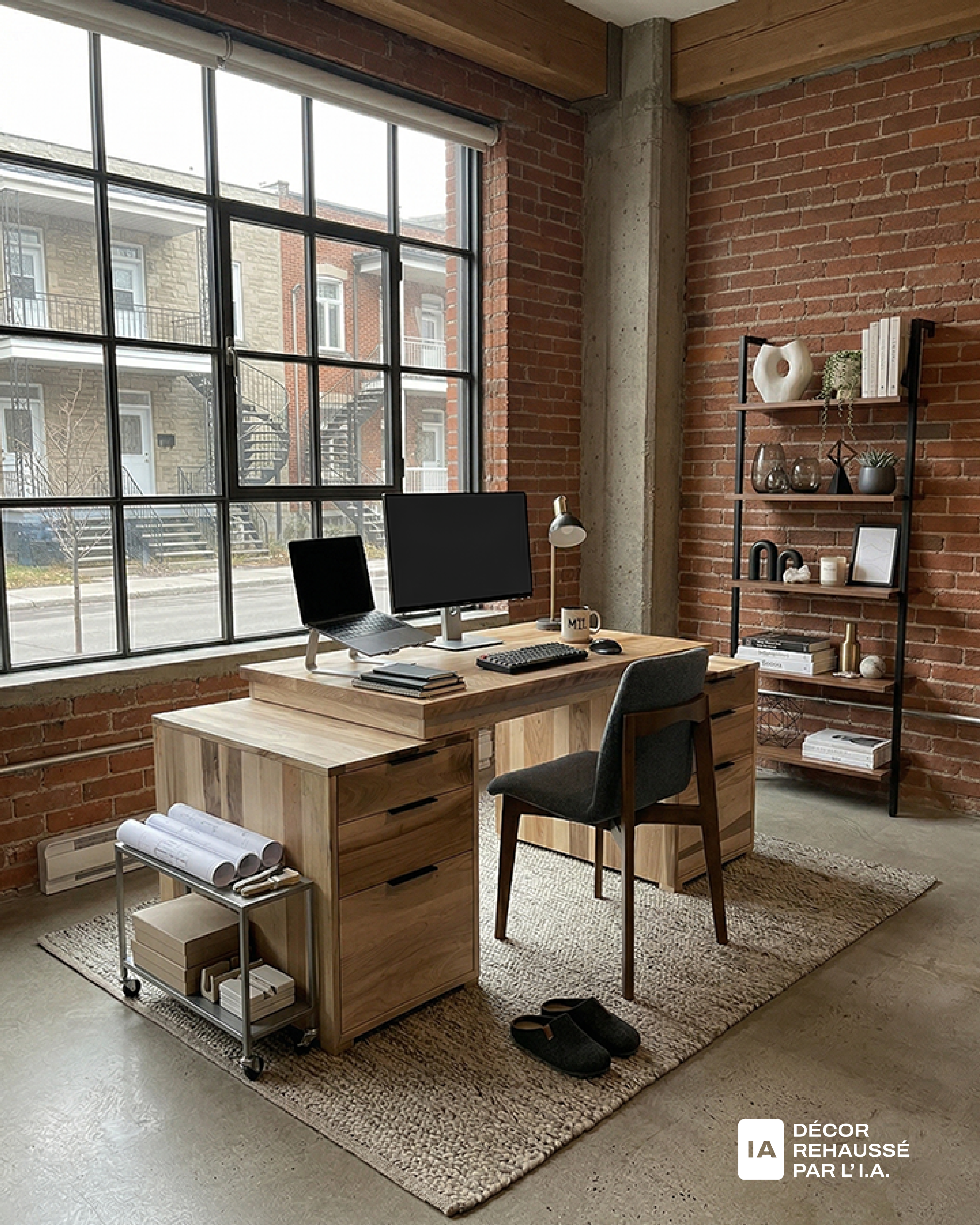 Bureau – Direct D'la Shop