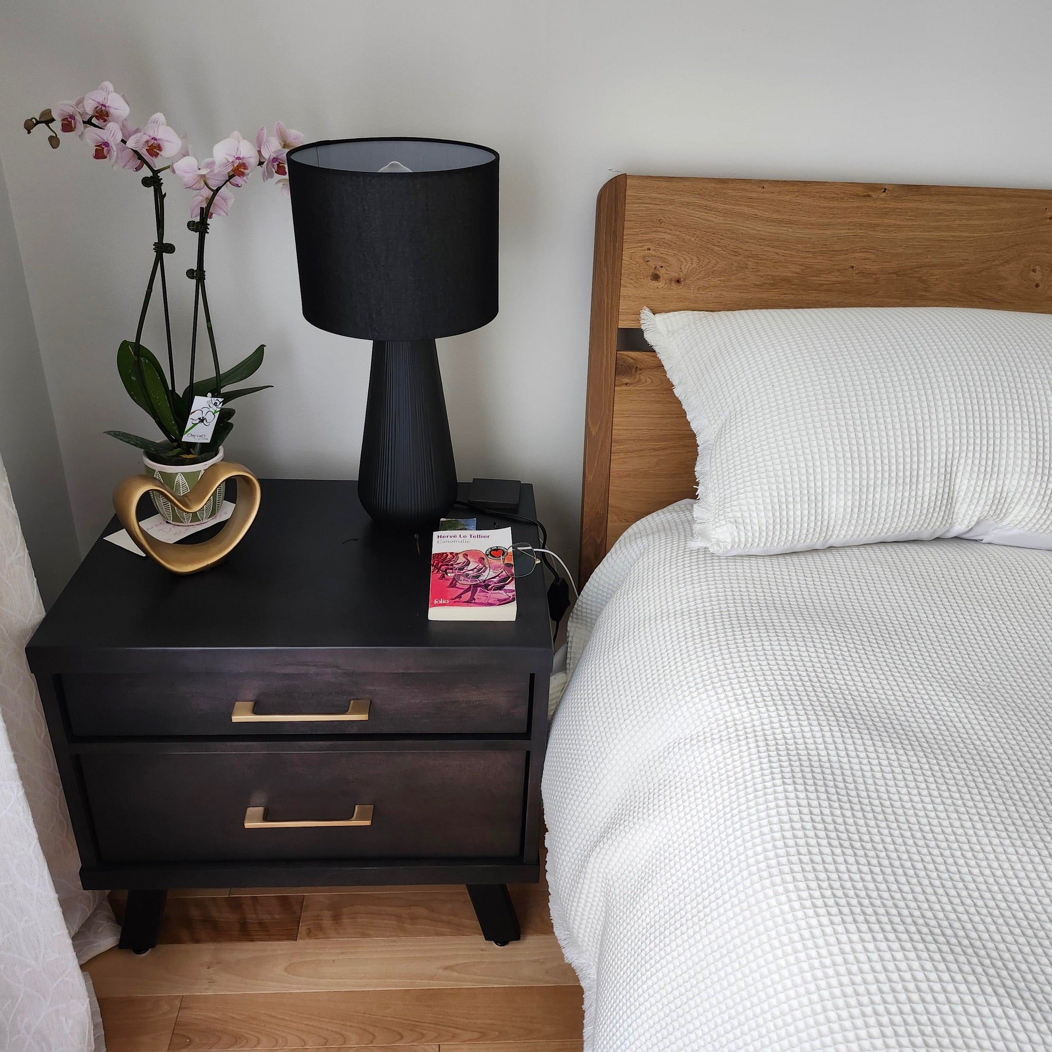 Tables de chevet