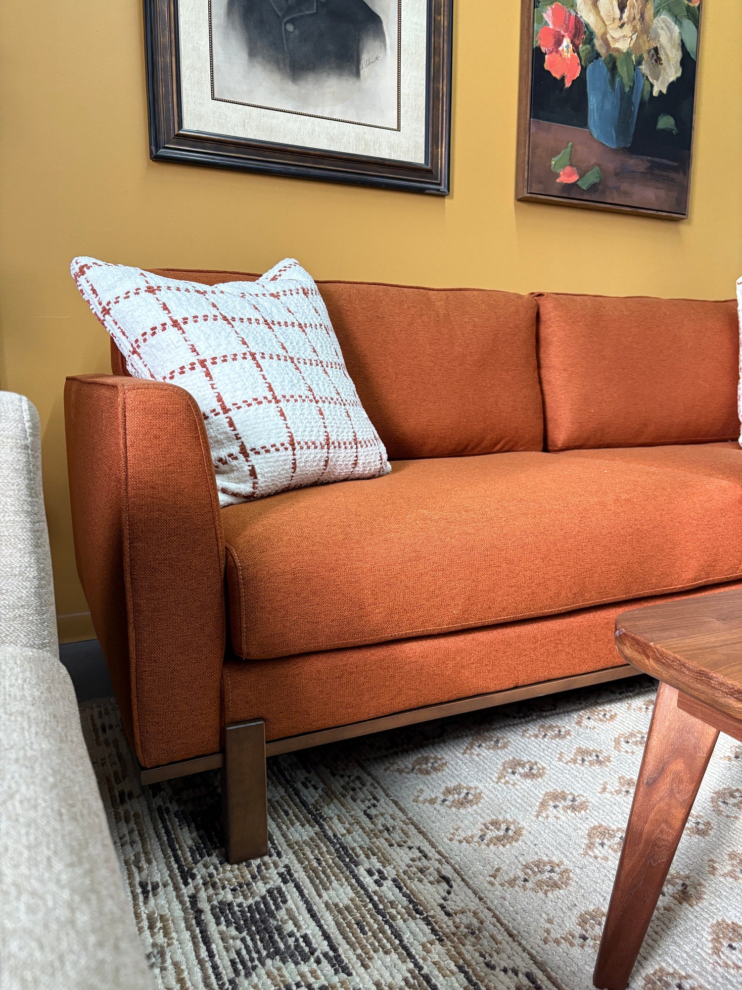 Divans et sectionnels