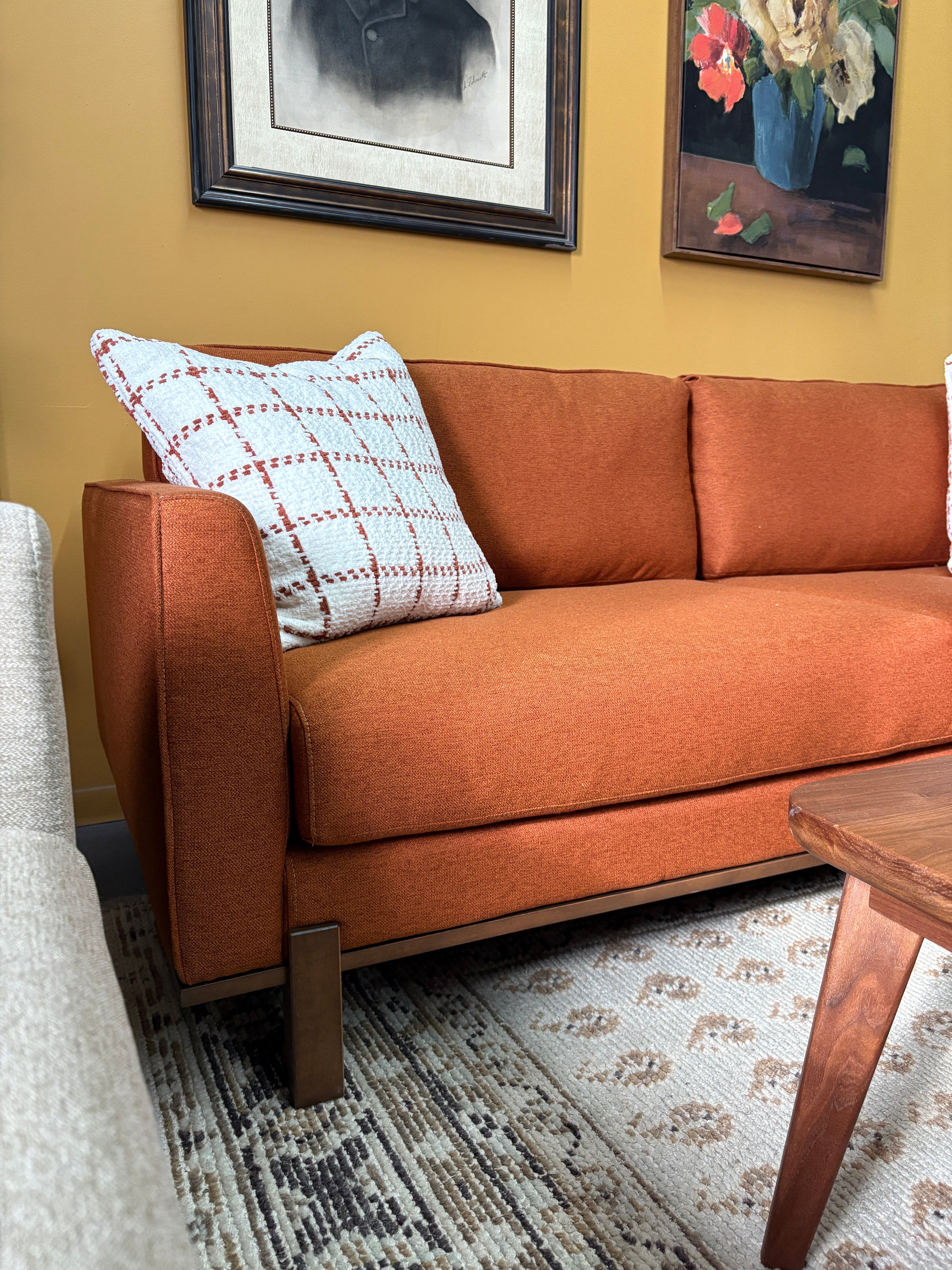 Divans et sectionnels