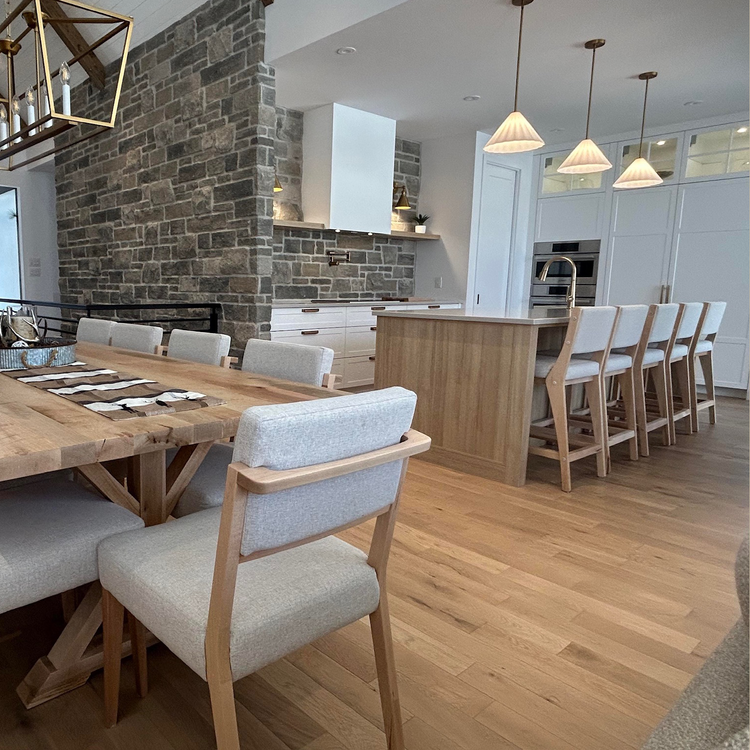 Chaises et tabourets