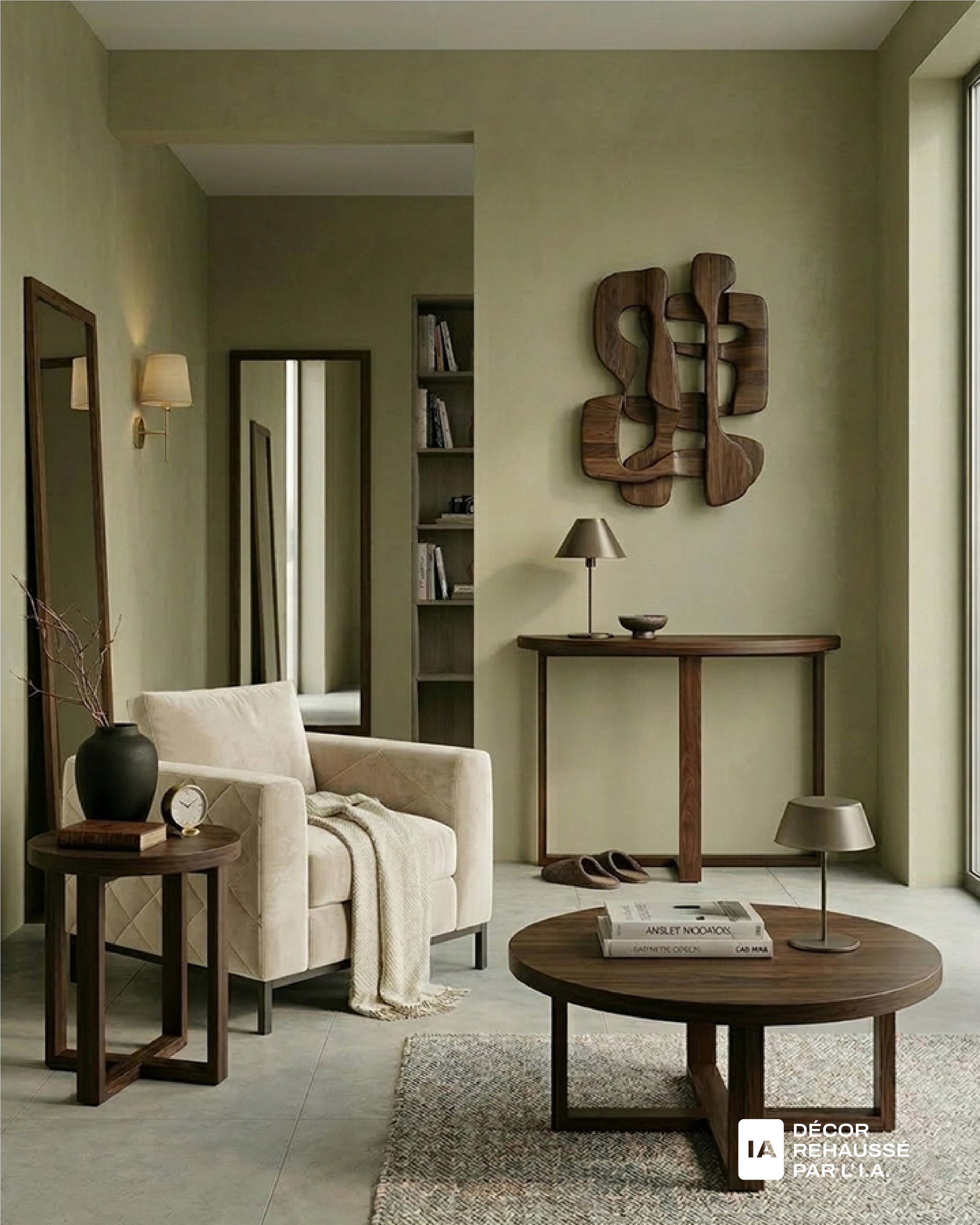 Alma – Direct D'la Shop