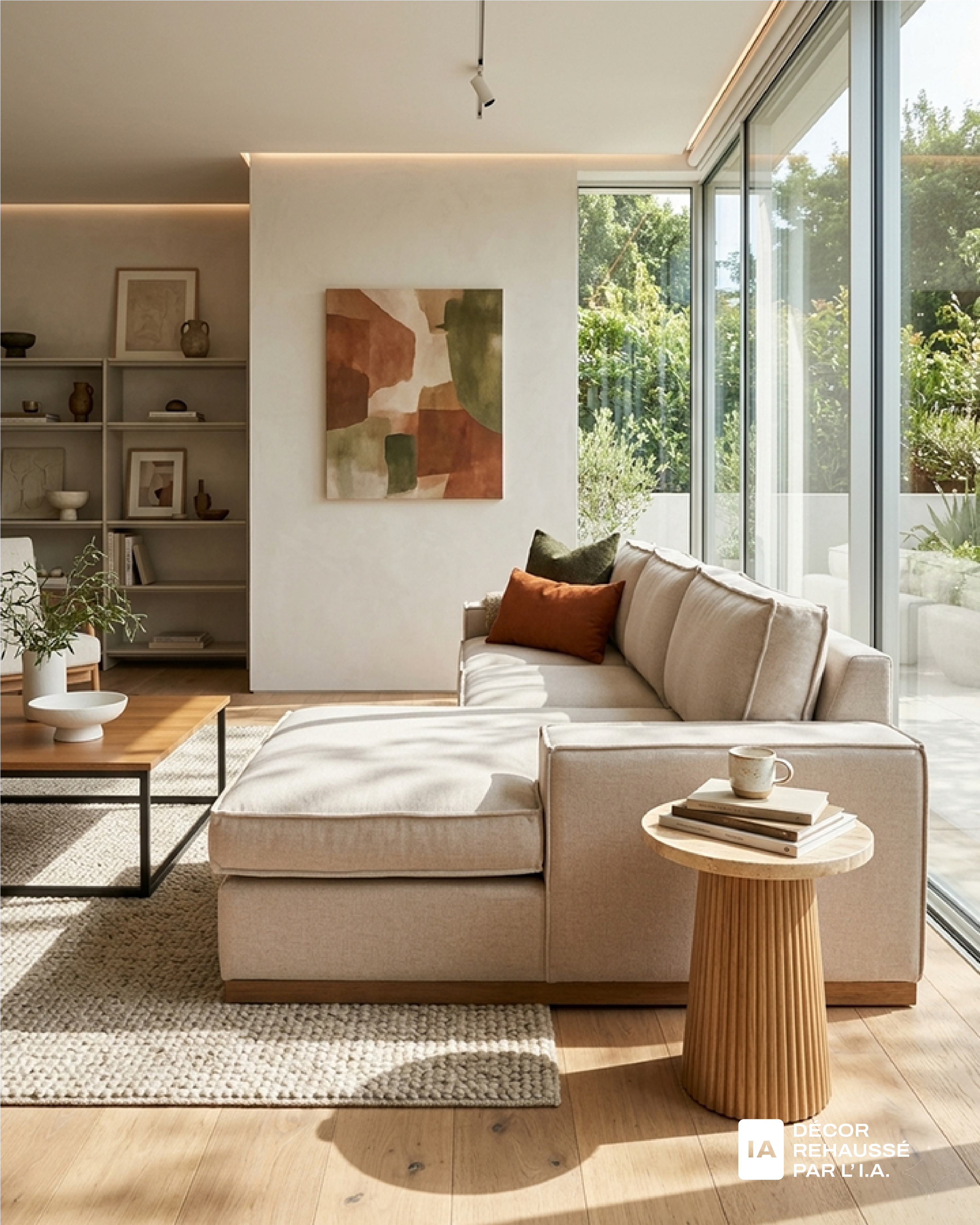 Divans et sectionnels