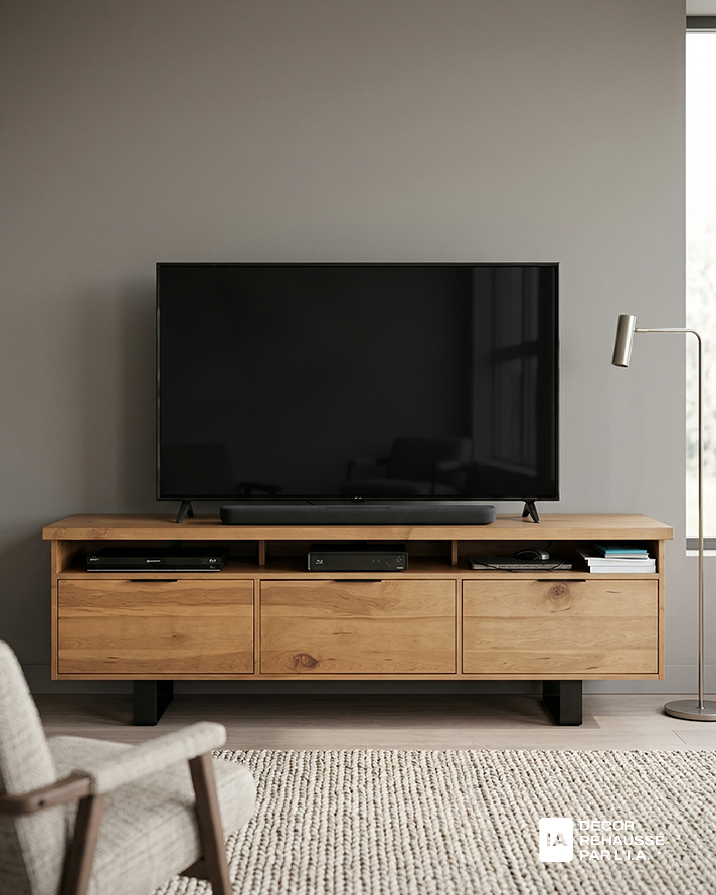 Meubles de télévision