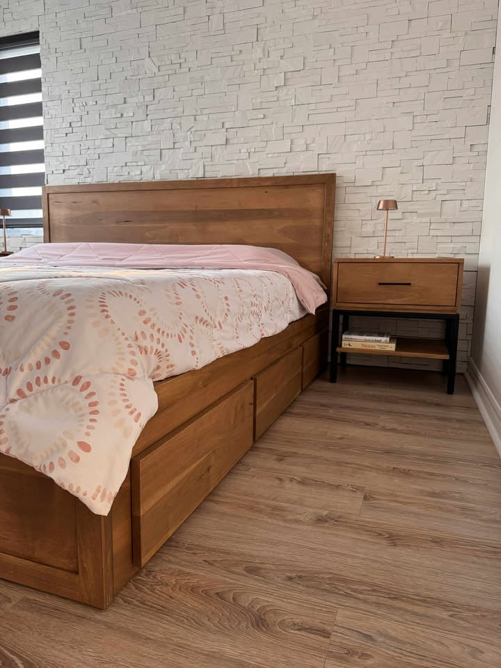 Table de chevet Bonaventure