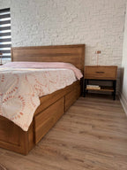 Table de chevet Bonaventure