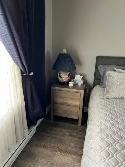 Table de chevet Montebello