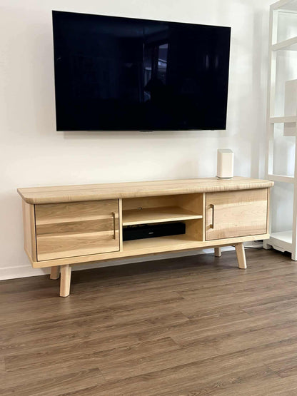 Meuble télé Mégantic 66"