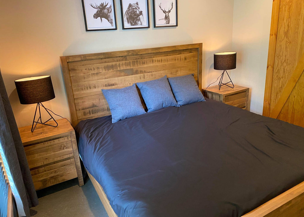 Table de chevet Montebello