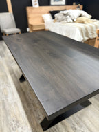 Table Asbestos 36 x 66"