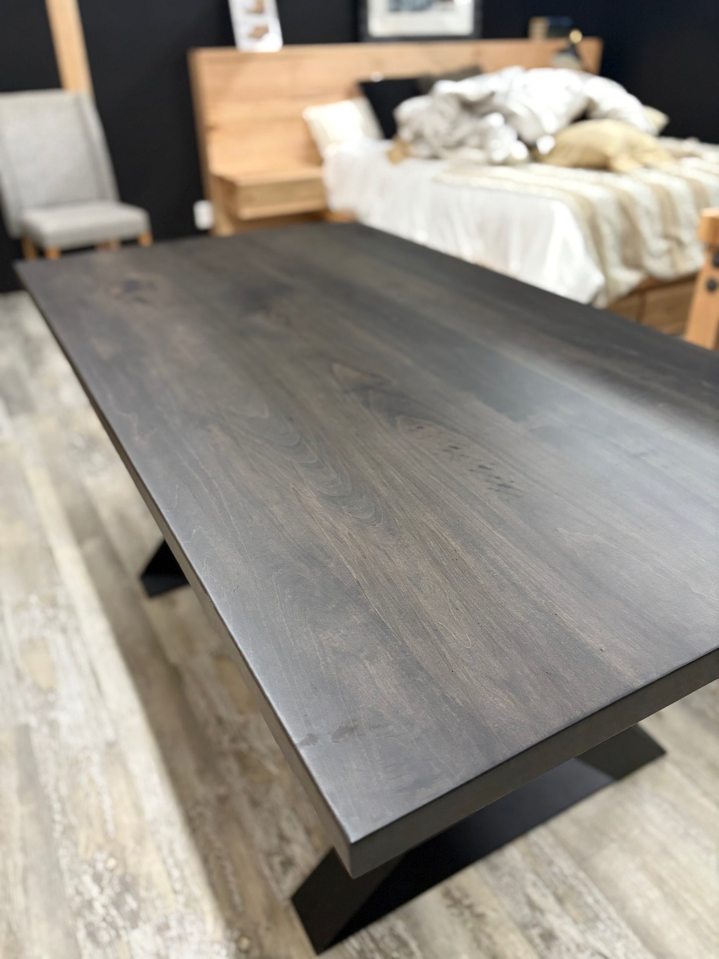 Table Asbestos 36 x 66" (en stock)