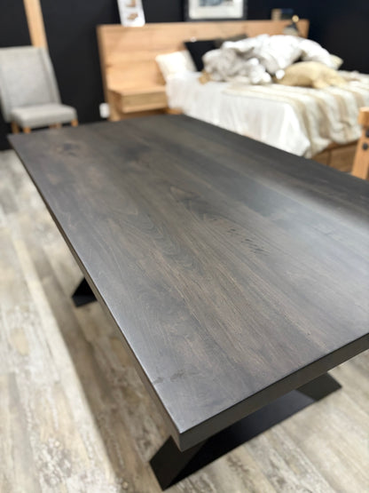 Table Asbestos 36 x 66" (en stock)