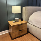 Table de chevet St-Anicet