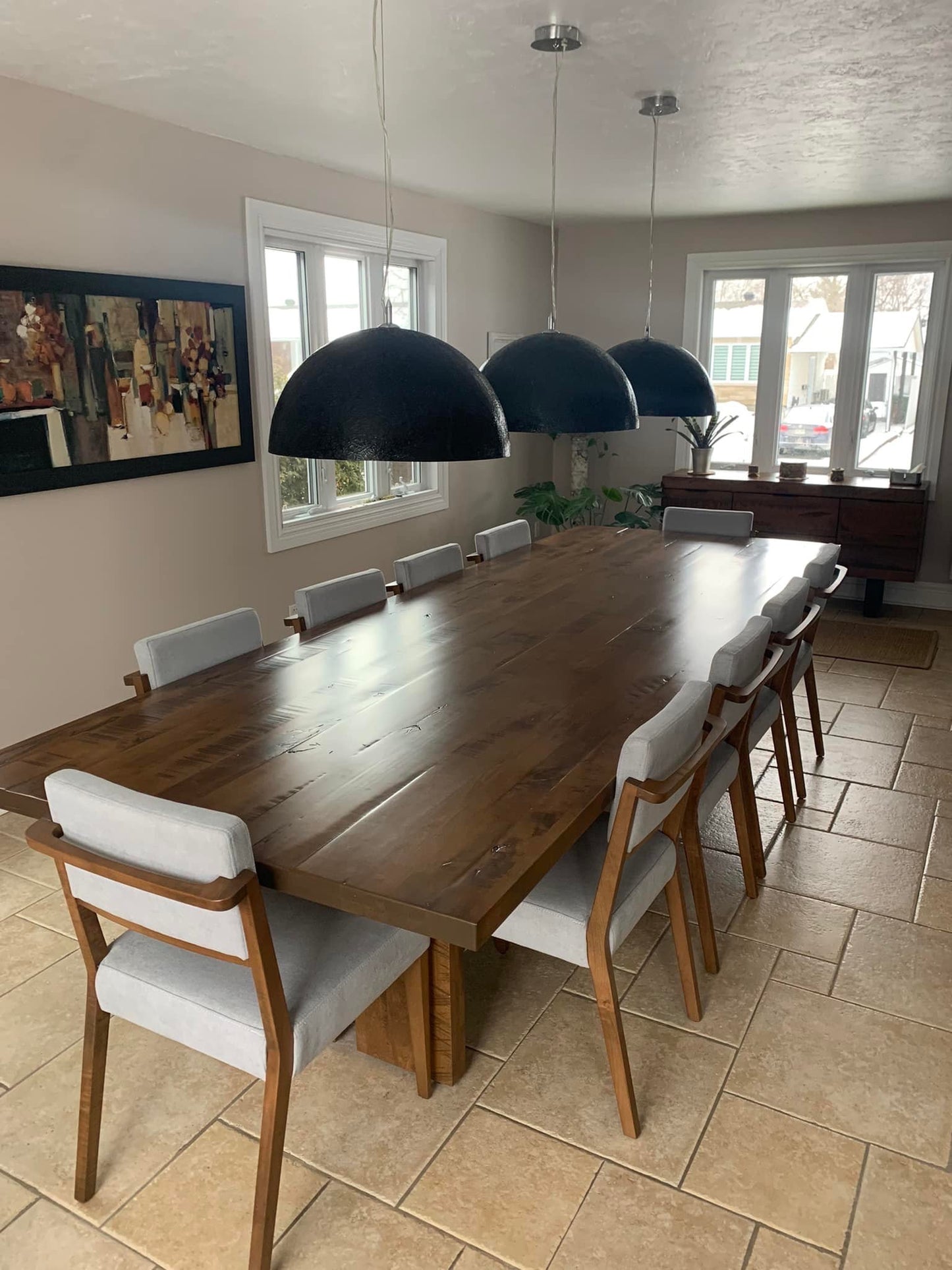 Table Saint-Alexis-des-Monts