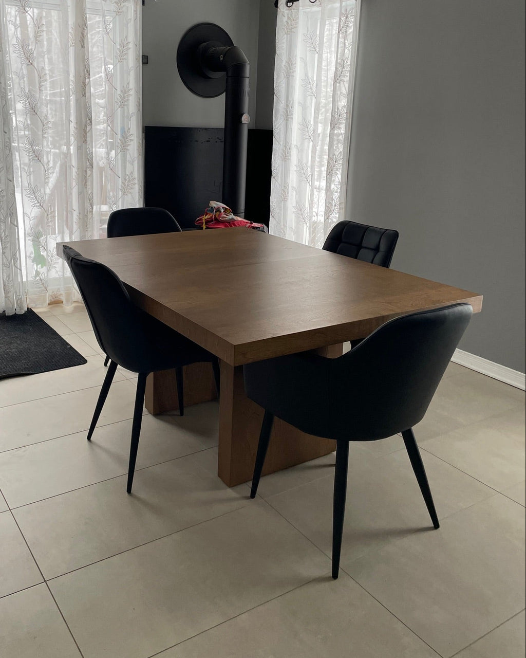 Table Montréal