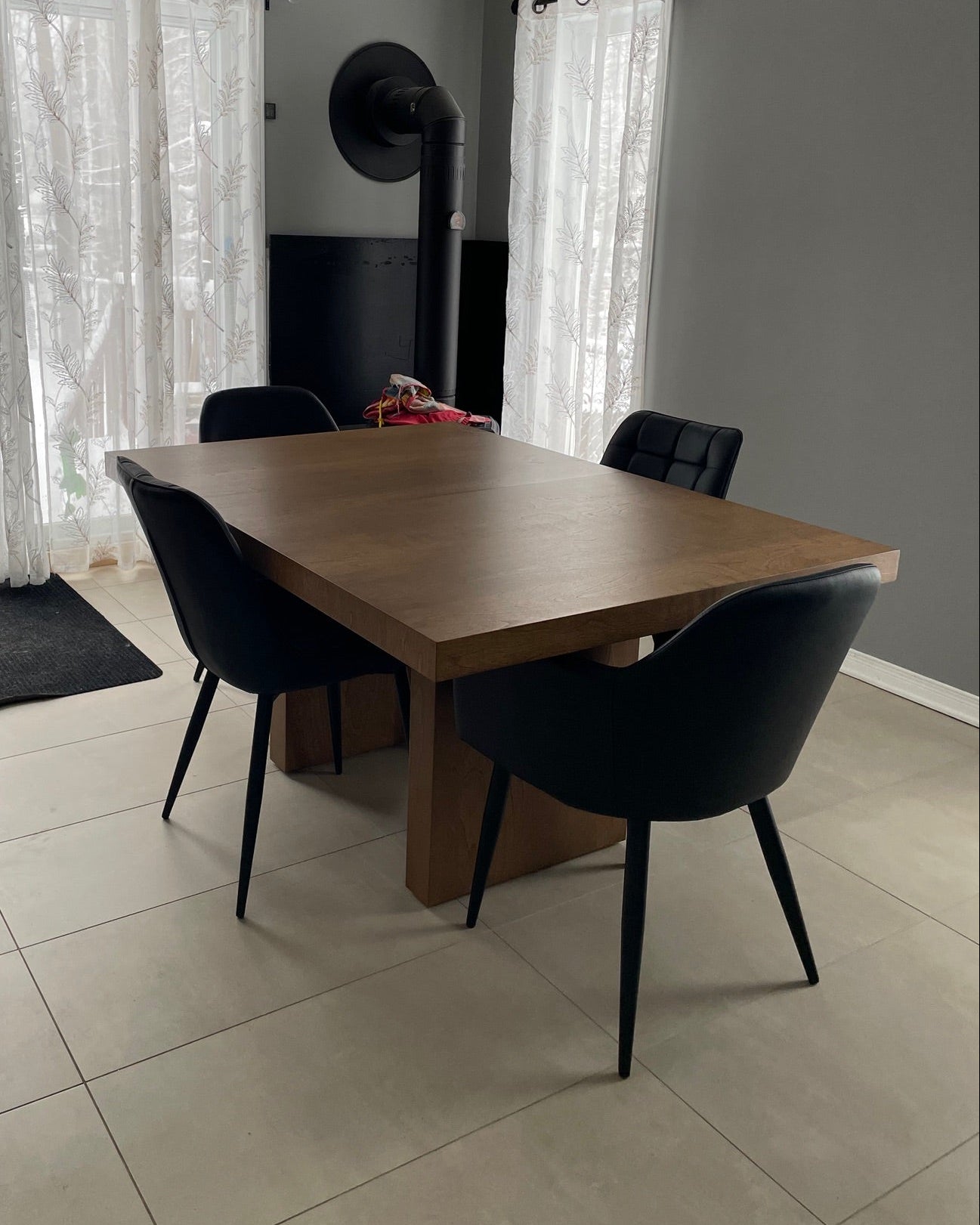 Table Montréal