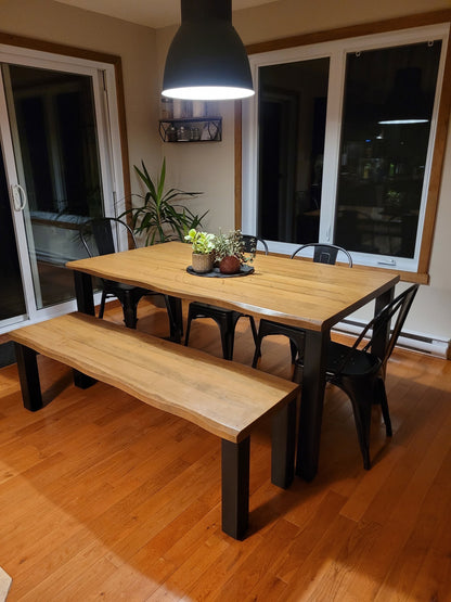 Table Mont-Tremblant