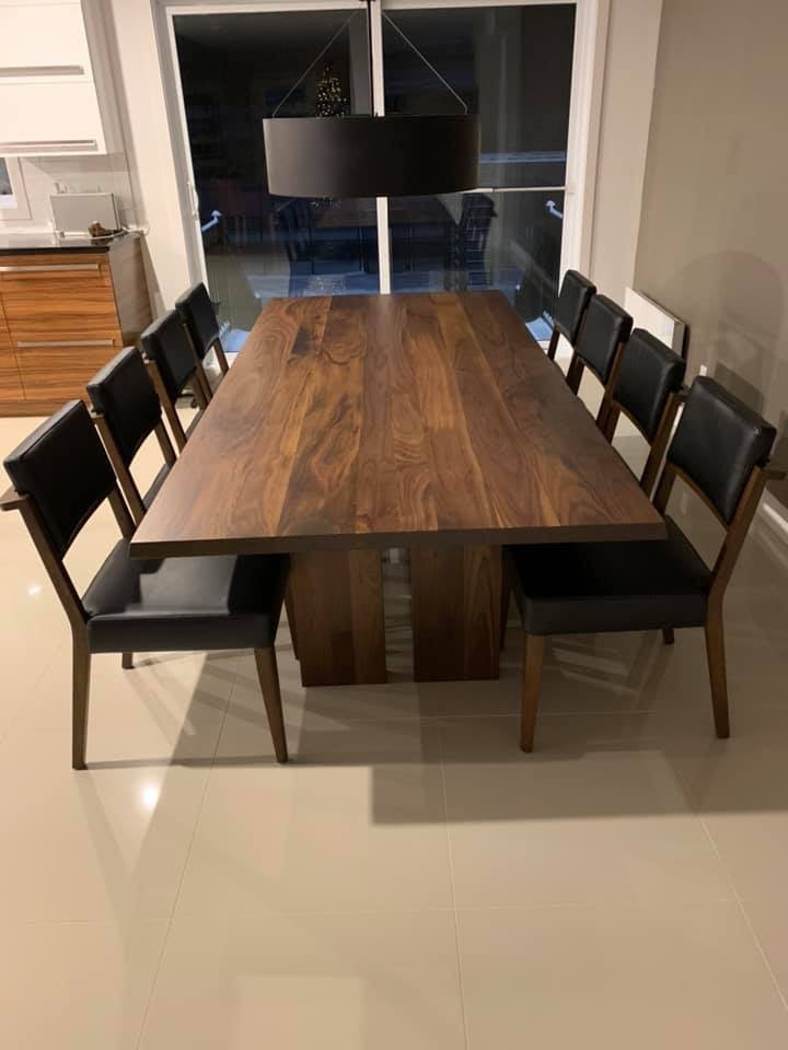 Table Saint-Alexis-des-Monts