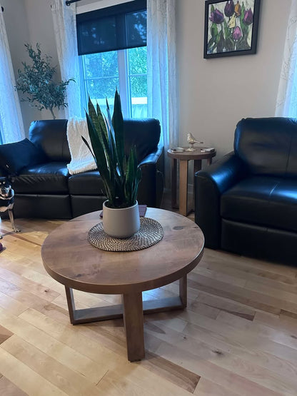 Table de centre Alma