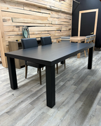 Table Gaspé 42 x 84"