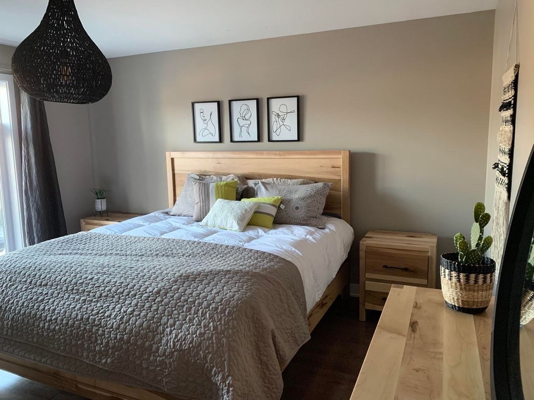 Table de chevet Montebello