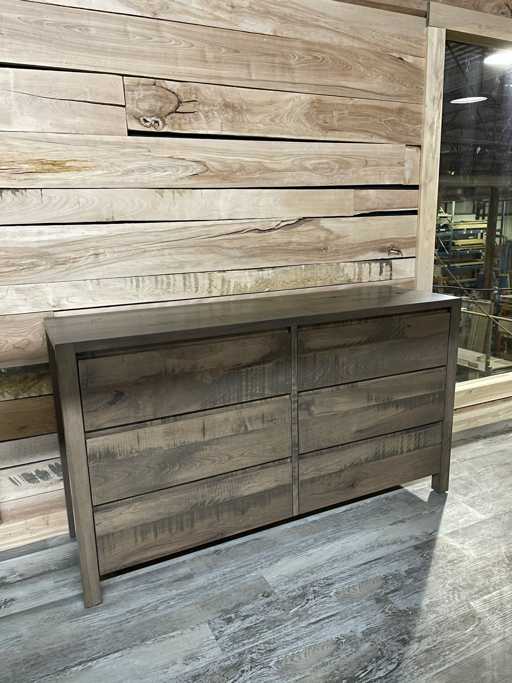 Bureau double Montebello