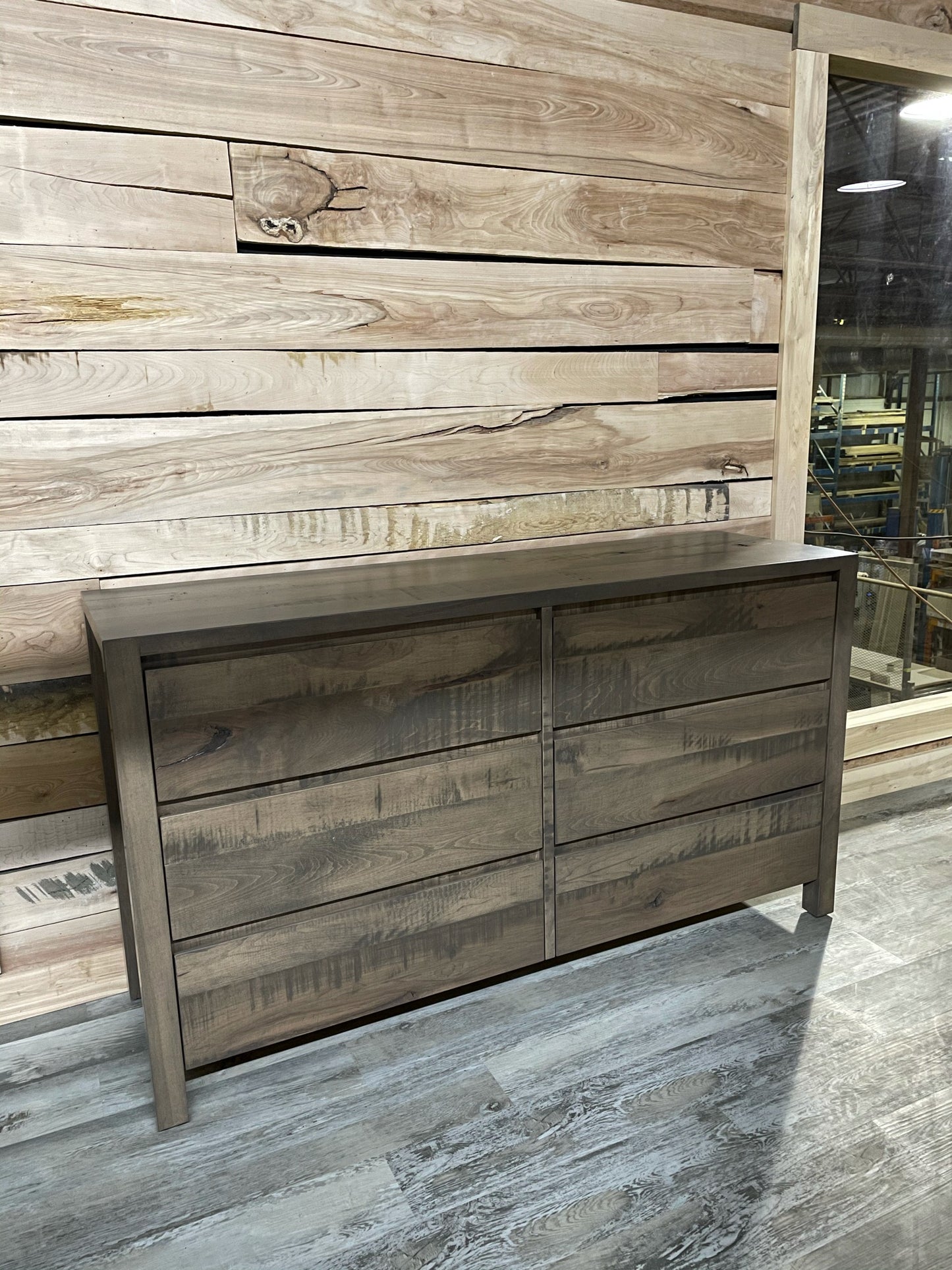 Bureau double Montebello