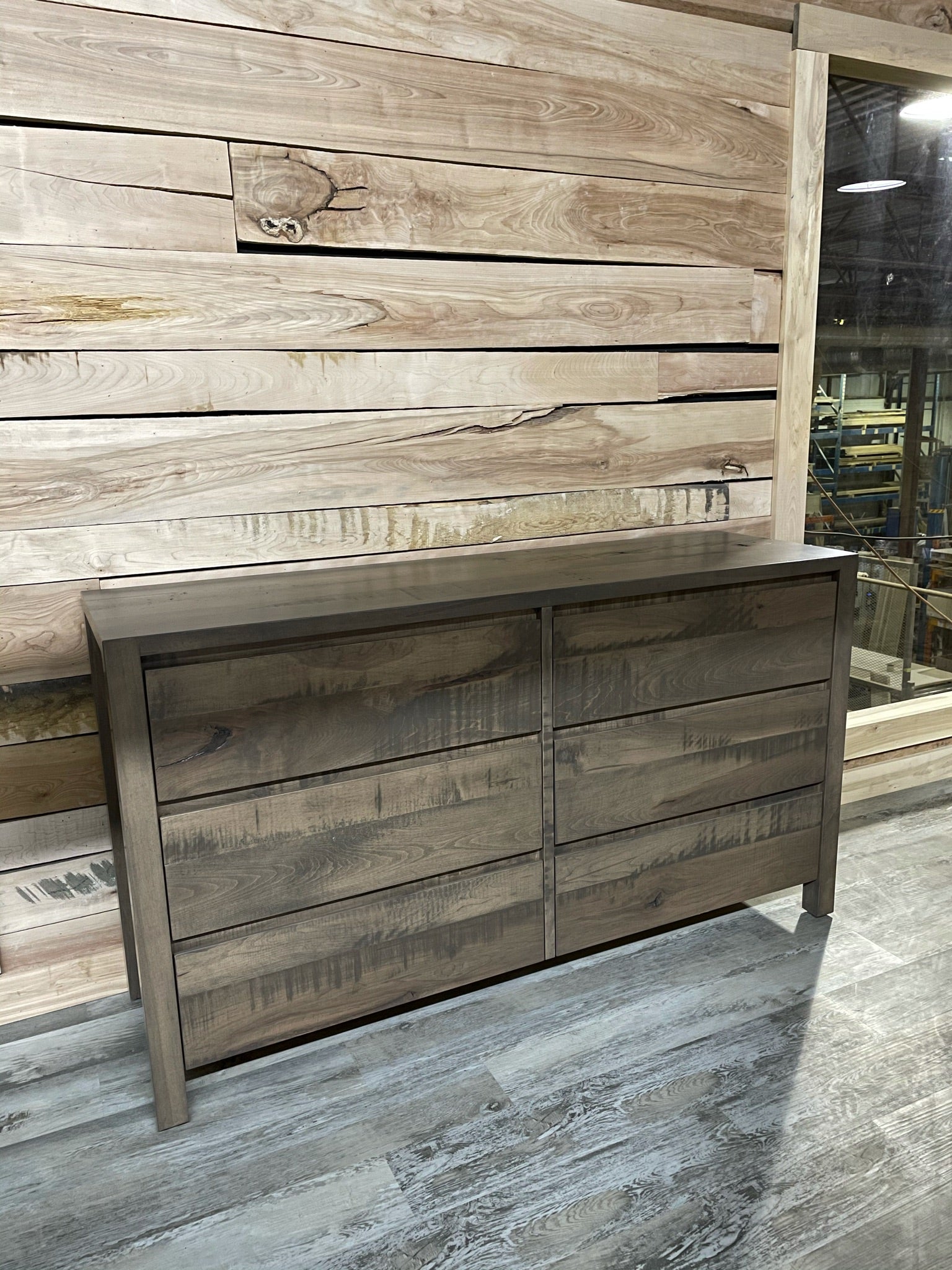 Bureau double Montebello