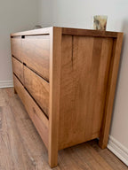 Bureau double Montebello