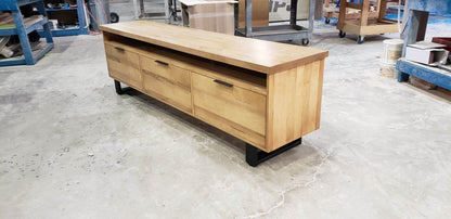 Meuble télé Orford 72"