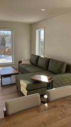 Sectionnel modulaire Margot