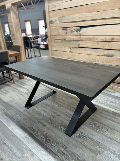 Table Asbestos 36 x 66" (en stock)