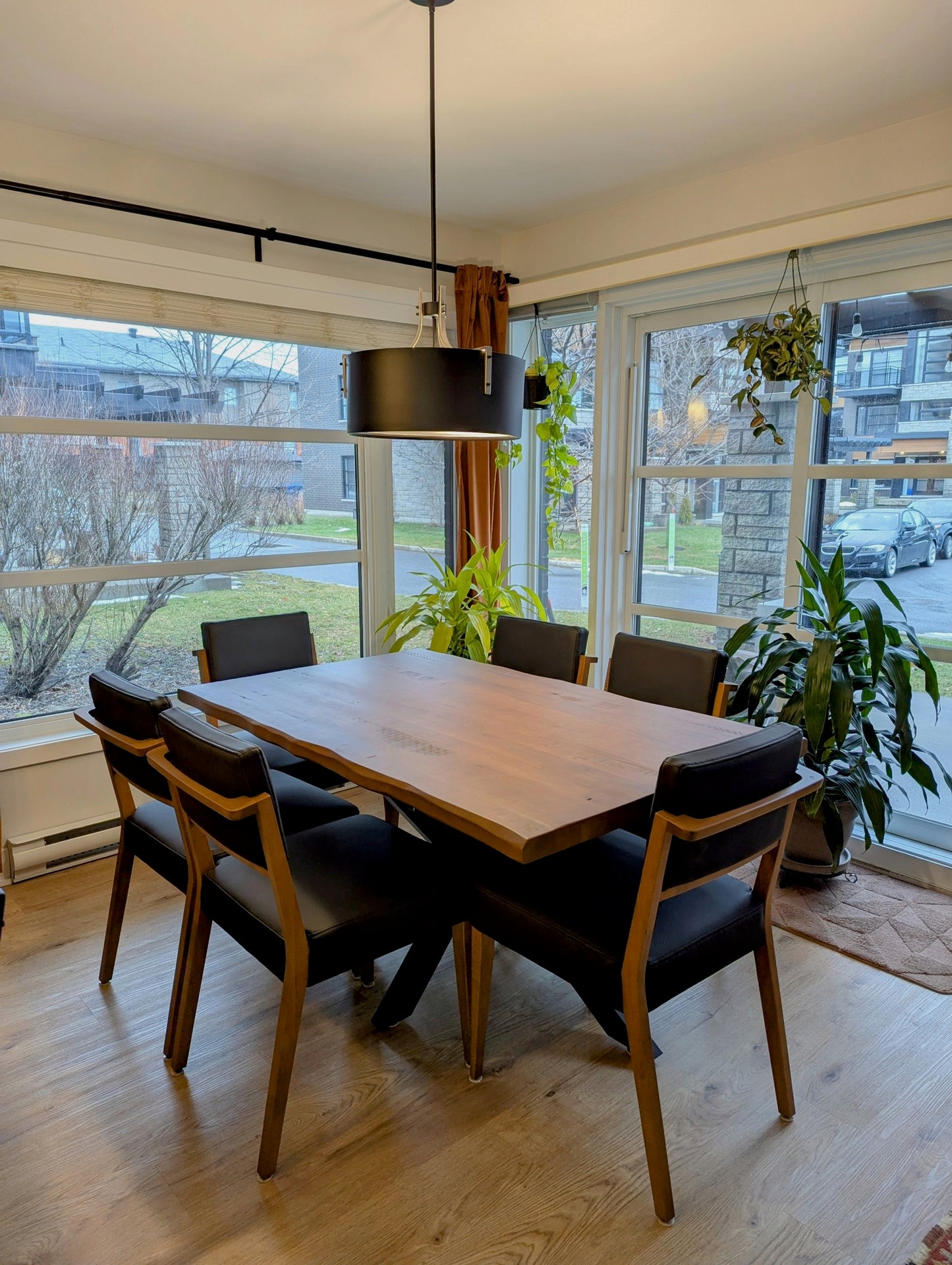 Table Mont-Tremblant