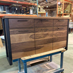 Noyer massif (+ 40%)