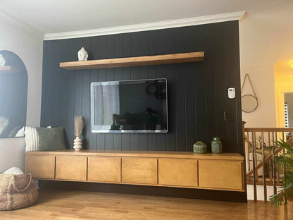 Tablette flottante HOVR