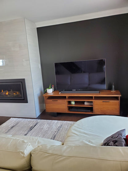 Meuble télé Orford 72"