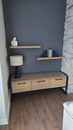 Tablette flottante HOVR