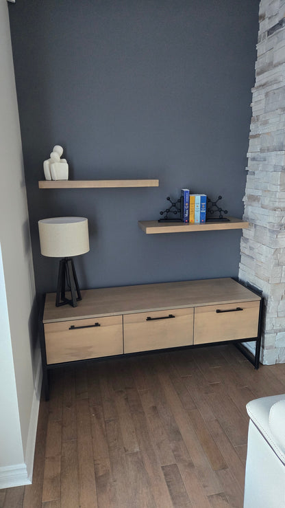 Tablette flottante HOVR