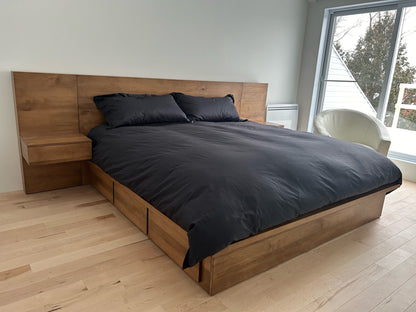 Lit St-Élie-de-Caxton