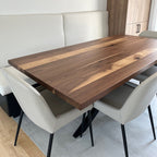 Noyer massif (+ 40%)