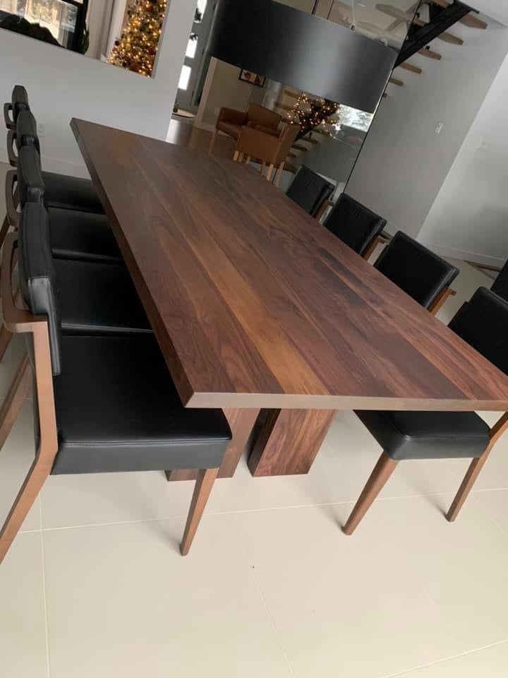 Table Saint-Alexis-des-Monts