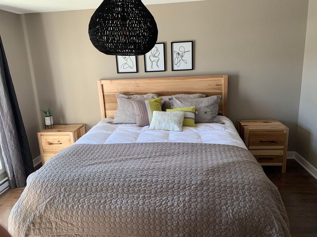 Table de chevet Montebello