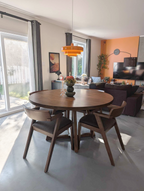 Table Bromont