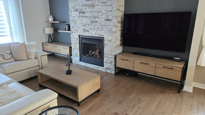 Table de centre Windsor