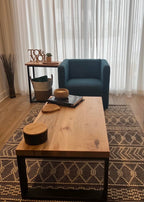 Table d'appoint Sutton