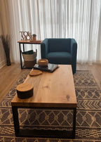 Table de centre Orford